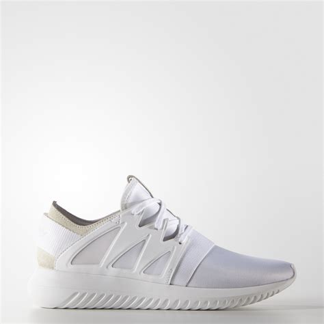 adidas tubular damen weiß|Amazon.com: White Tubular Adidas.